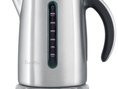 Breville Variable-Temperature IQ Kettle Online now