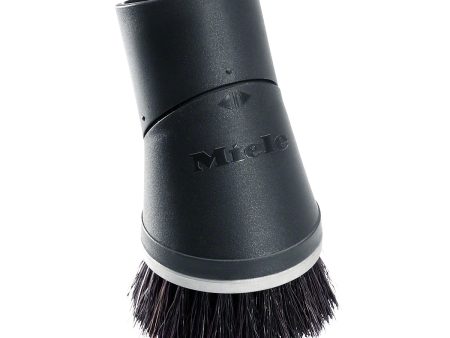 Miele Small Natural Bristle Dusting Brush Online