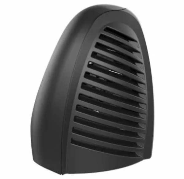 VORNADO Whole Room Heater – Black on Sale