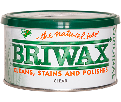 Briwax Original Furniture Wax Polish Supply