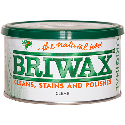 Briwax Original Furniture Wax Polish Supply