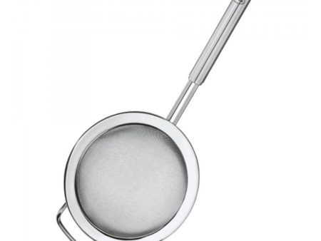 Rosle Round Handle Fine Mesh Kitchen Strainer – 7.9  Online Sale