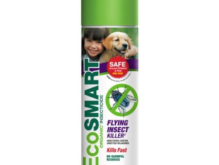 EcoSmart Flying Insect Killer, 14 oz on Sale