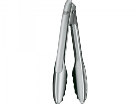 Rosle Stainless Steel Locking Tongs – 9.1  Sale