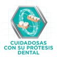 Tabletas Limpiadoras para Prótesis Dentales Corega Acción Total, Uso Diario, 36 Tabletas Embalaje Deteriorado (Cad: 31 05 2026) Online Sale