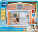 Pizarra mágica para niños, tableta de dibujo, pizarra de aprendizaje Magi Ardoise de VTech Embalaje Deteriorado For Discount