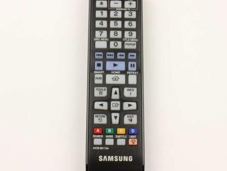 AK59-00173A REMOTE CONTROL Online Hot Sale