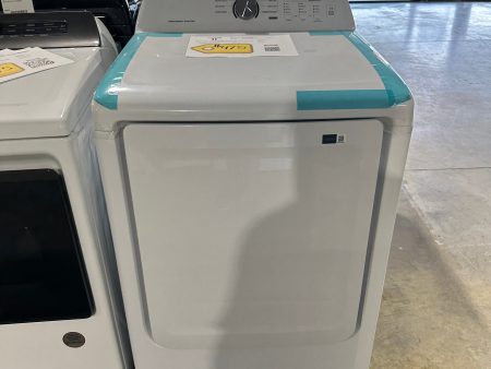 GREAT NEW SAMSUNG ELECTRIC DRYER MODEL: DVE45T3200W DRY12207S Online Hot Sale