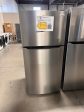 GREAT NEW TOP FREEZER REFRIGERATOR GARAGE READY FRIDGE MODEL: LFTR1835VF REF13410 Online