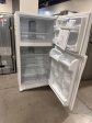 GREAT NEW WHIRLPOOL TOP FREEZER REFRIGERATOR MODEL: WRT311FZDW REF13412 Online now