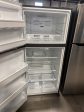 GREAT NEW TOP FREEZER REFRIGERATOR GARAGE READY FRIDGE MODEL: LFTR1835VF REF13410 Online