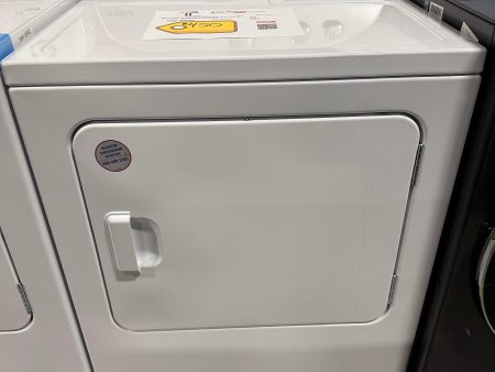 BRAND NEW WHIRLPOOL ELECTRIC DRYER MODEL: WED4815EW DRY12714 Sale