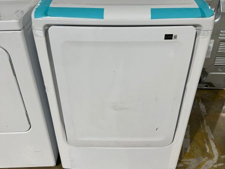 BRAND NEW SAMSUNG ELECTRIC DRYER MODEL: DVE45T3200W DRY12200S Cheap