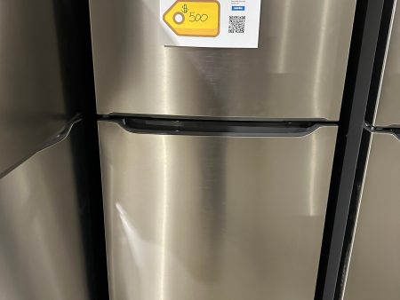 GARAGE READY FRIGIDAIRE FRIDGE MODEL: LFTR1835VF REF13417S Supply