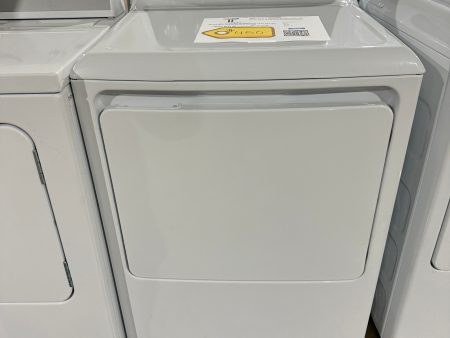 GREAT NEW GE ELECTRIC DRYER MODEL: GTD48EASWWB DRY12198S Online Hot Sale