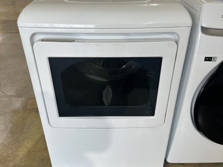 GREAT NEW GE ELECTRIC DRYER with SENSOR DRY MODEL: GTD58EBSVWS DRY12208S For Cheap