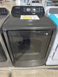 BRAND NEW BLACK SAMSUNG SMART DRYER MODEL: DVE47CG3500V DRY12147S Discount