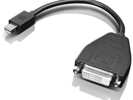 Mini-DisplayPort to Single-LinLenovo Online now