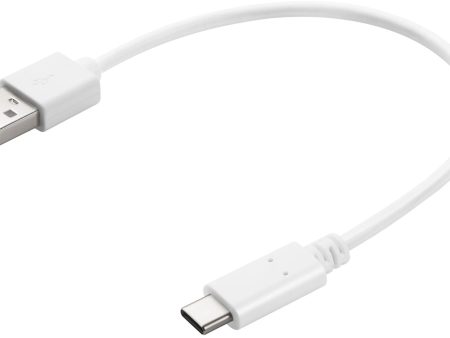 USB-C 3.1 > USB-A 3.0 0.2mSandberg For Cheap