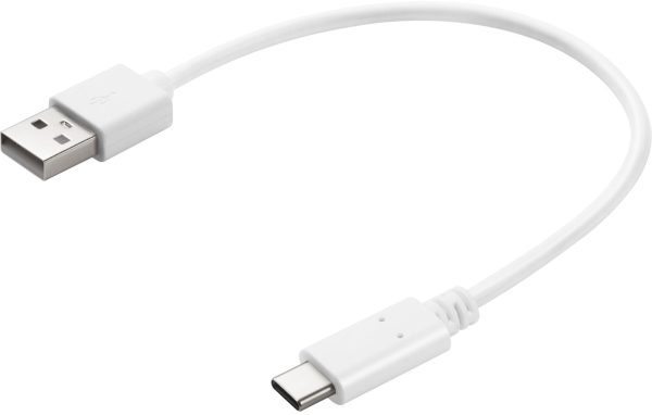 USB-C 3.1 > USB-A 3.0 0.2mSandberg For Cheap