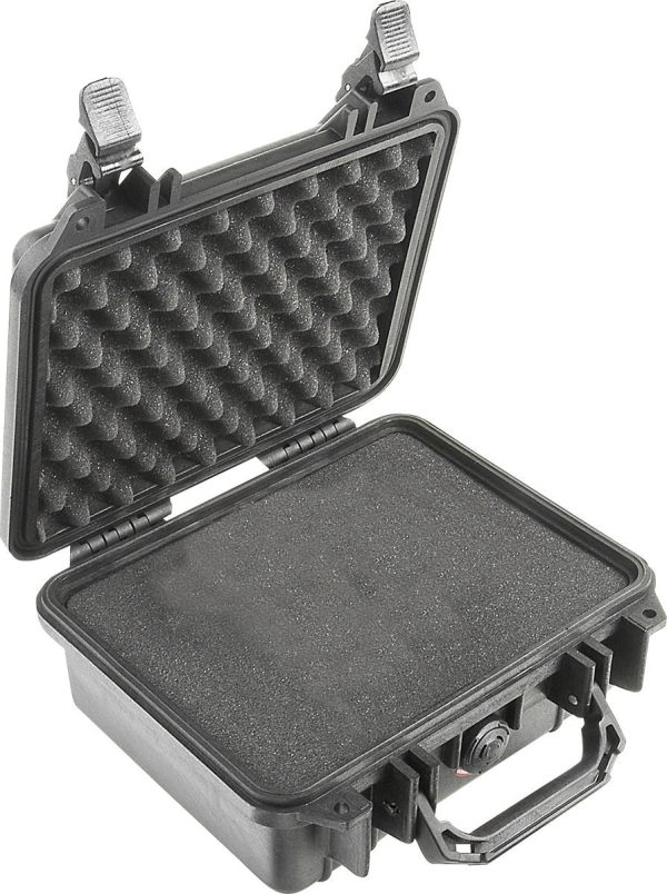 1200 Cases BlackPeli Online Sale